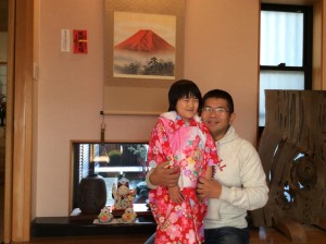 お正月