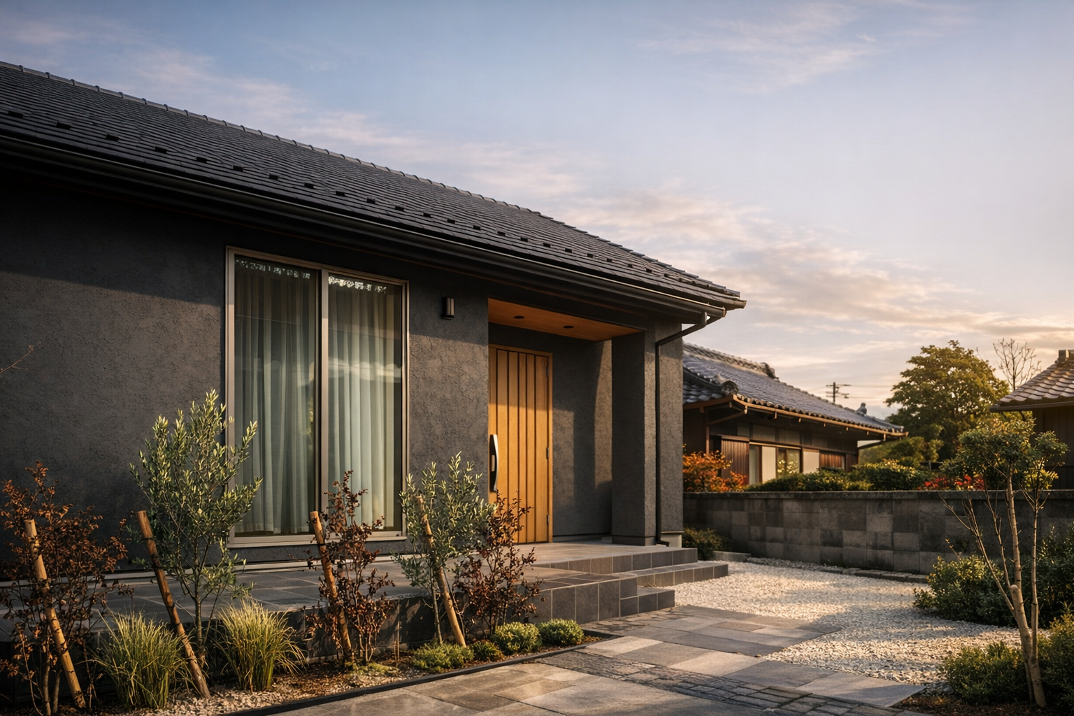 一宮市で平屋が人気の理由。後悔しないためのポイントと「平屋診断」