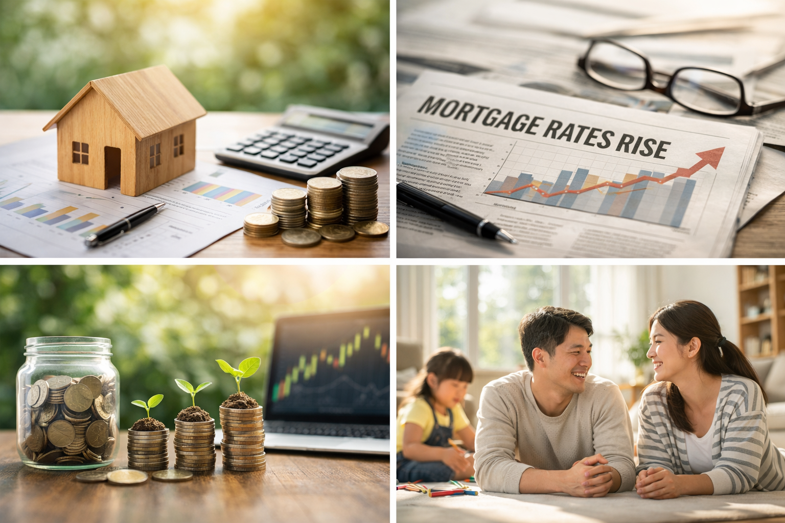 投資か、住宅ローンか